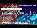 PSO Optimized Clustering Protocol for Communication in WSN-IOT New Gen of Information Technology