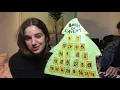 LE LIVE DU DIMANCHE II Bossa de l'Avent #13