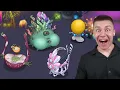 Download Lagu NIEUW Zeldzaam Magisch TRIO! - Zeldzame Larvaluss, Zeldzame Blow't, Zeldzame Squot \u0026 SkyPainting ...