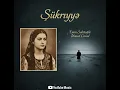 Lagu MAJIDOFF - Şükriyyə (Yeni 2025)