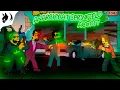 Lagu FNF: Anarchy at Springfield  Specials| ACCOST | FANMADE PLAYABLE