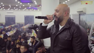 دبكة شباب عناتا ابوهنية الفنان باسل جبارين سهرة امجد ابوهنية تسجيلات الفاخوري 