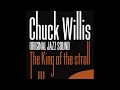 Chuck Willis - C.C. Rider