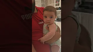 استفرغت على ايد خالو أشرف     البيبي جولي    دندنها