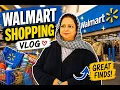Exploring Walmart Cumming GA Delicious Bakery Items Back to School Shopping Fashion Finds