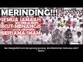 MERINDING!!! Semua Jamaah Menangis Mendengar Bacaan Surah Al-Haqqah (Kiamat) Imam Paling Merdu