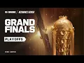R6 Siege at EWC 26 - Day 10