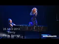 Beyoncé - 1+1 - HD Live at Bercy, Paris (25 April 2013)