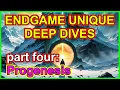 POE Progenesis The Best Flask In The Game - Endgame Unique Deep Dives ep 4