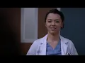 Yasuda Gets a Grant to Help Her Out - Grey s Anatomy