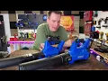 Kobalt 24V blower VS Kobalt 24V Blower