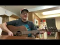 Come Back Down - Tanner Usrey (Short Cover)