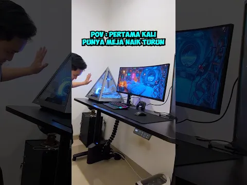 Setup 200 Milliar Dollar gw WKWKWKWK