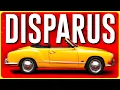 Download Lagu Mais où sont passés les CABRIOLETS ?
