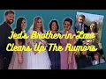 Jed Katey Duggar s Brother Reed Spills All About the Duggars the Wedding the Arrangement