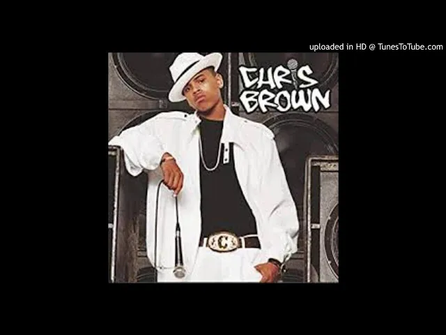 Download MP3 Chris Brown - Yo (Excuse Me Miss) (432Hz)