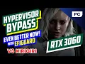 Resident Evil 9 Requiem Hypervisor Bypass v3 Kirigiri l PC Gameplay