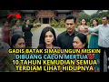 Download Lagu GADIS BATAK SIMALUNGUN MISKIN DIBUANG CALON MERTUA‼️ 10 TAHUN KEMUDIAN SEMUA TERDIAM LIHAT HIDUPNYA