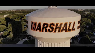 Welcome to Marshall Minnesota