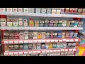Download Lagu Semua MERK ROKOK | Di Afamart | berikut list harganya | MASKUSTV
