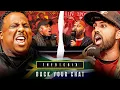 Download Lagu Liverpool Are BIGGER Than Man Utd!? (SAEED \u0026 GRIZZ VS JO'BURG!) | Back Your Chat 🫵