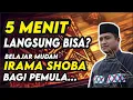 Download Lagu Belajar Irama SHOBA Bagi Pemula | Lanjutan Maqom Bayyati |  Surah Al - 'Ala Ayat 8-14