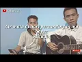Download Lagu Air mata di hari persandingan mu Cover saifudin