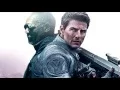 Oblivion Poster Remake