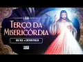 Lagu TERÇO DA MISERICÓRDIA (08/02/26 | Domingo | 15h) + História de uma Alma