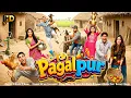 PAGALPUR New Superhit Comedy Romantic Full 4k Movie Akshay Kumar Johnny Lever Bharti Singh