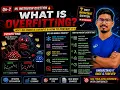 Qn-2 What is Overfitting Why Models Overfit How to Prevent It ML Interview Question