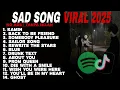 Download Lagu Kumpulan Lagu Barat Galau \u0026 Viral Terbaru 2025 | Speed + Reverb 