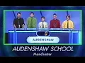 Lagu Audenshaw School on 15-1 (1999)
