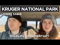 Lagu Kruger National Park - LOWER SABIE