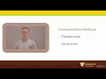 083 What Is Serial Communication - Microcontrollers and the C Programming Language