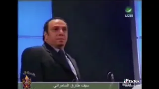 محمد رشدي غريب أنت 