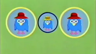 Noggin Commercials Bumpers July 2008 - Part 1