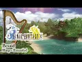 Relaxing FFX Music • Besaid (Harp)