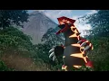 Primal Kyogre and Primal Groudon are coming to Pokemon GO