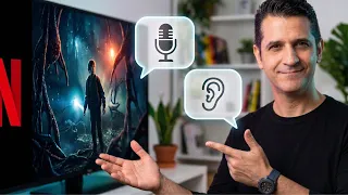 Inglês com Séries: Como Falar Sobre QUALQUER Série — Mesmo Sem Saber o Que Dizer