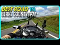 BEST Road in Berks County PA PA 662 Road Spotlight