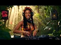 Download Lagu Reggae DJ in the Jungle 🌴 Viral Nature Vibes 2025