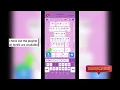 Cryptogram Easter Event Chapter 2 Level 14 Answers solutionguruji