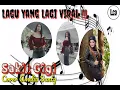 Download Lagu Lagu Yang Lagi Viral 2021_ SAKIT GIGI _ Cover _ AMELIA SANTY