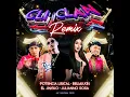 Potencial Lirical , Bellakath El Jincho CLI CLAN (Remix) Audio Oficial