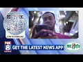 FOX 8 NEWS APP WEATHER