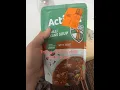 Download Lagu Trying Activus Chilli beans soup #chilli #lunch #beans #lunch #soup