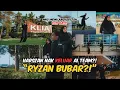 HARRY PUJUK HARSZAN?! RYZAN NAK BUBAR?! HARSZAN KELUAR AI TEAM SEBAB PRANK?!
