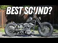 Download Lagu Shovelhead the best sounding HARLEY? Engine Sound Compilation