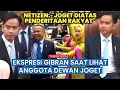 Download Lagu Video Gibran Terdiam Saksikan Anggota DPR yang Joget Usai Sidang Tuai Sorotan Netizen: Bubarkan DPR!